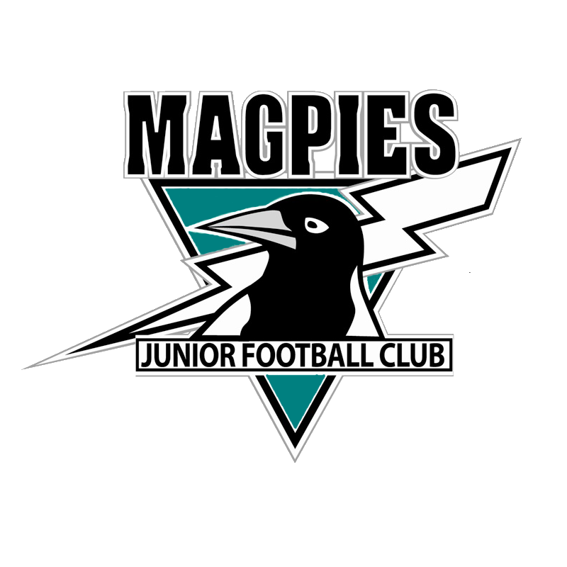 Magpies Logo