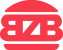 BZ Burger logo