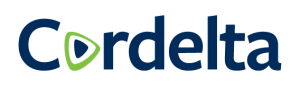 Cordelta logo