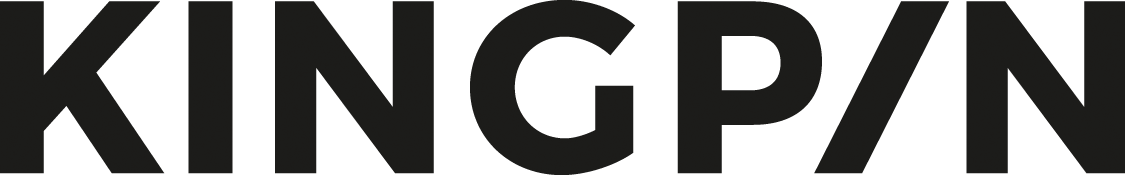 Kingpin logo