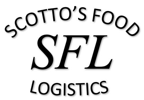 Scotto's Food Logistics logo